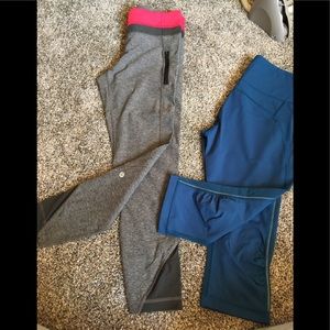 Lululemon Lot